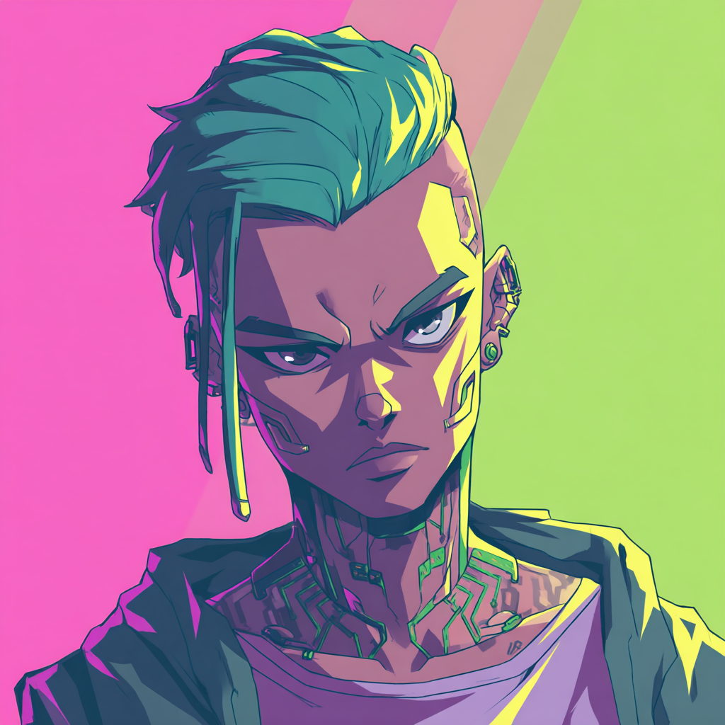Prompt image