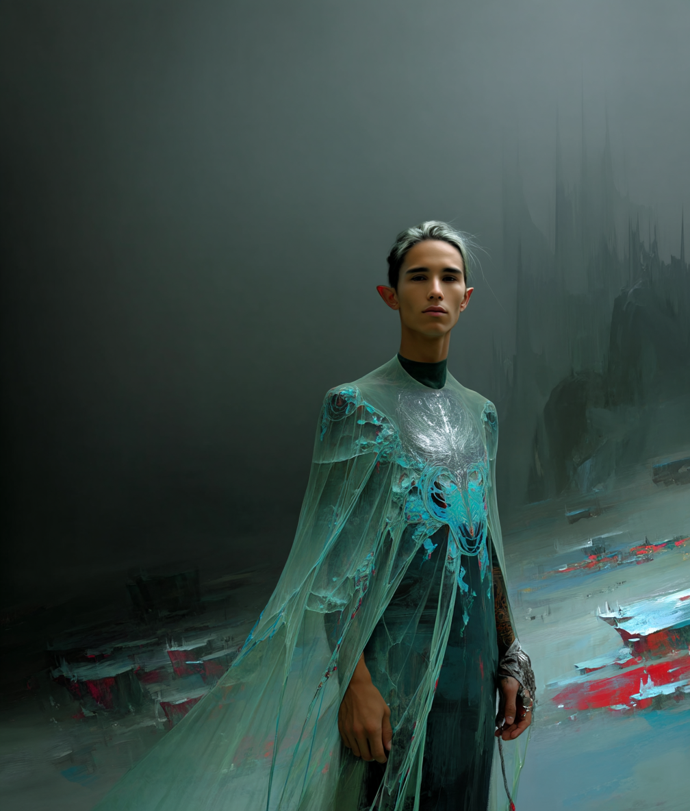 Prompt image
