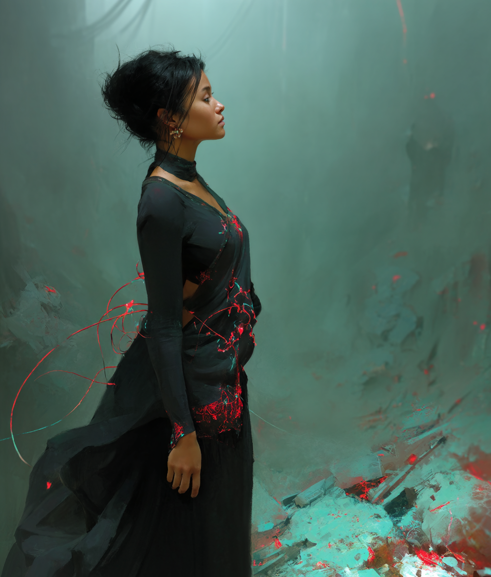 Prompt image
