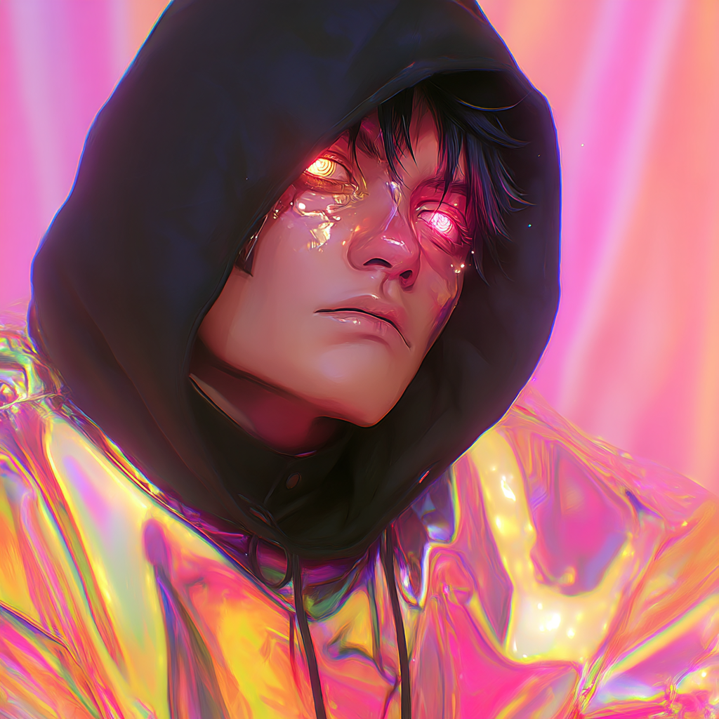 Prompt image