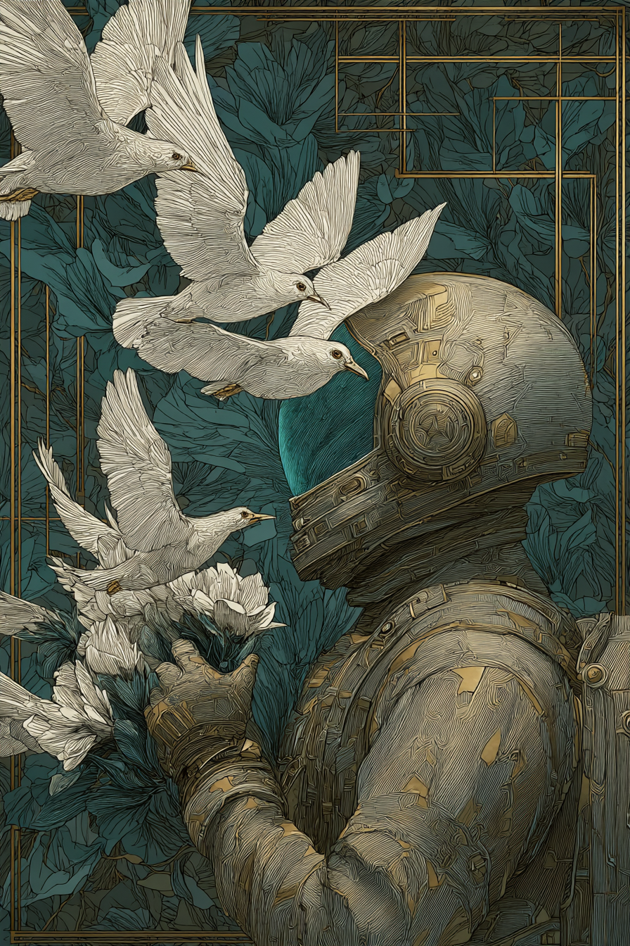 Prompt image