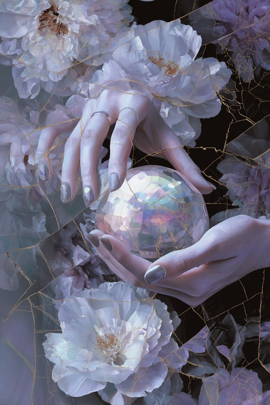 Prompt image