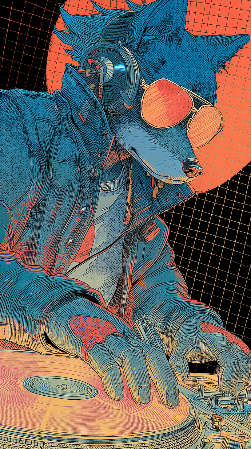 Prompt image