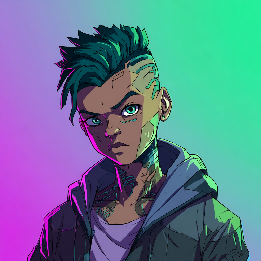 Prompt image