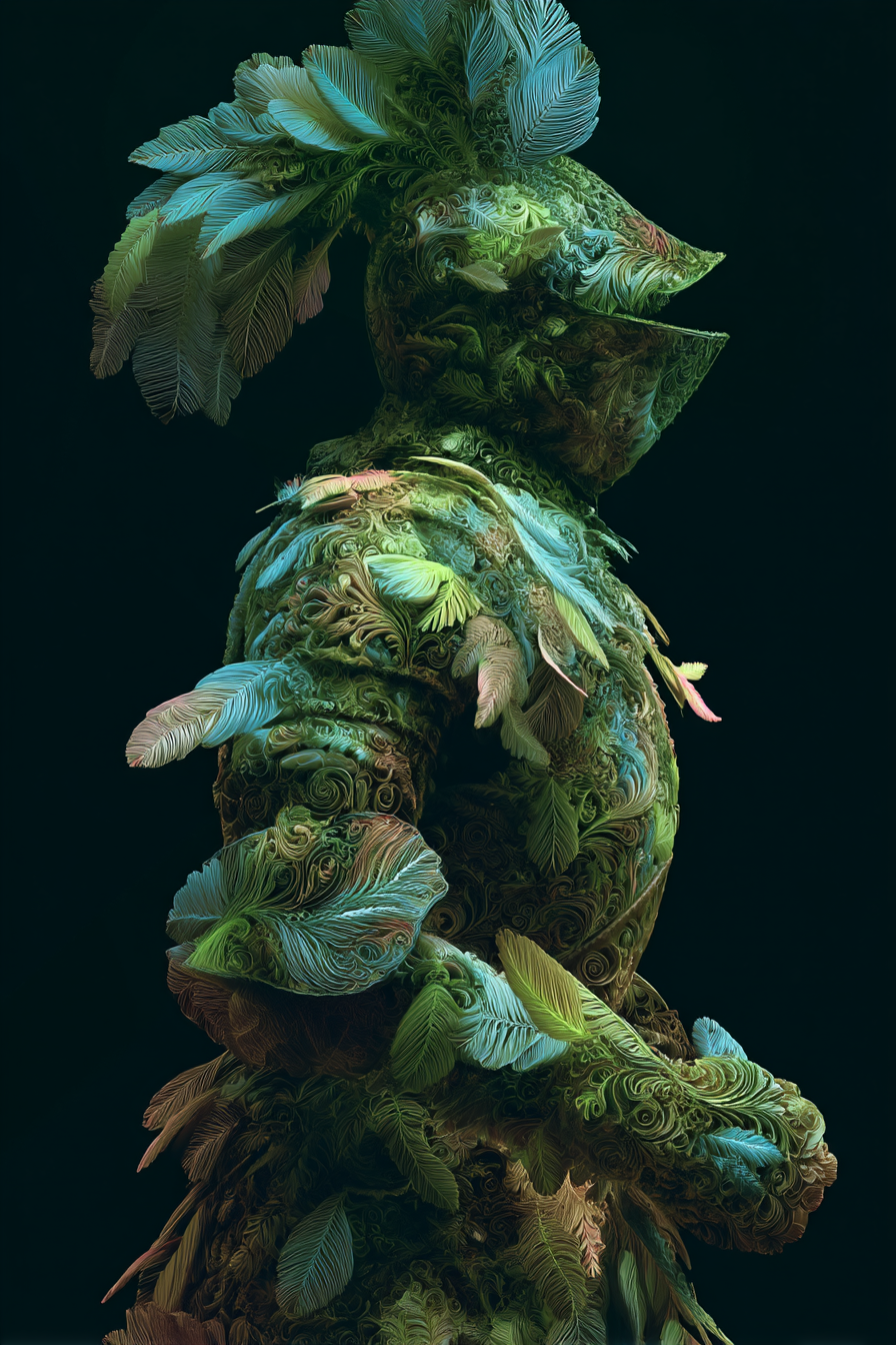 Prompt image