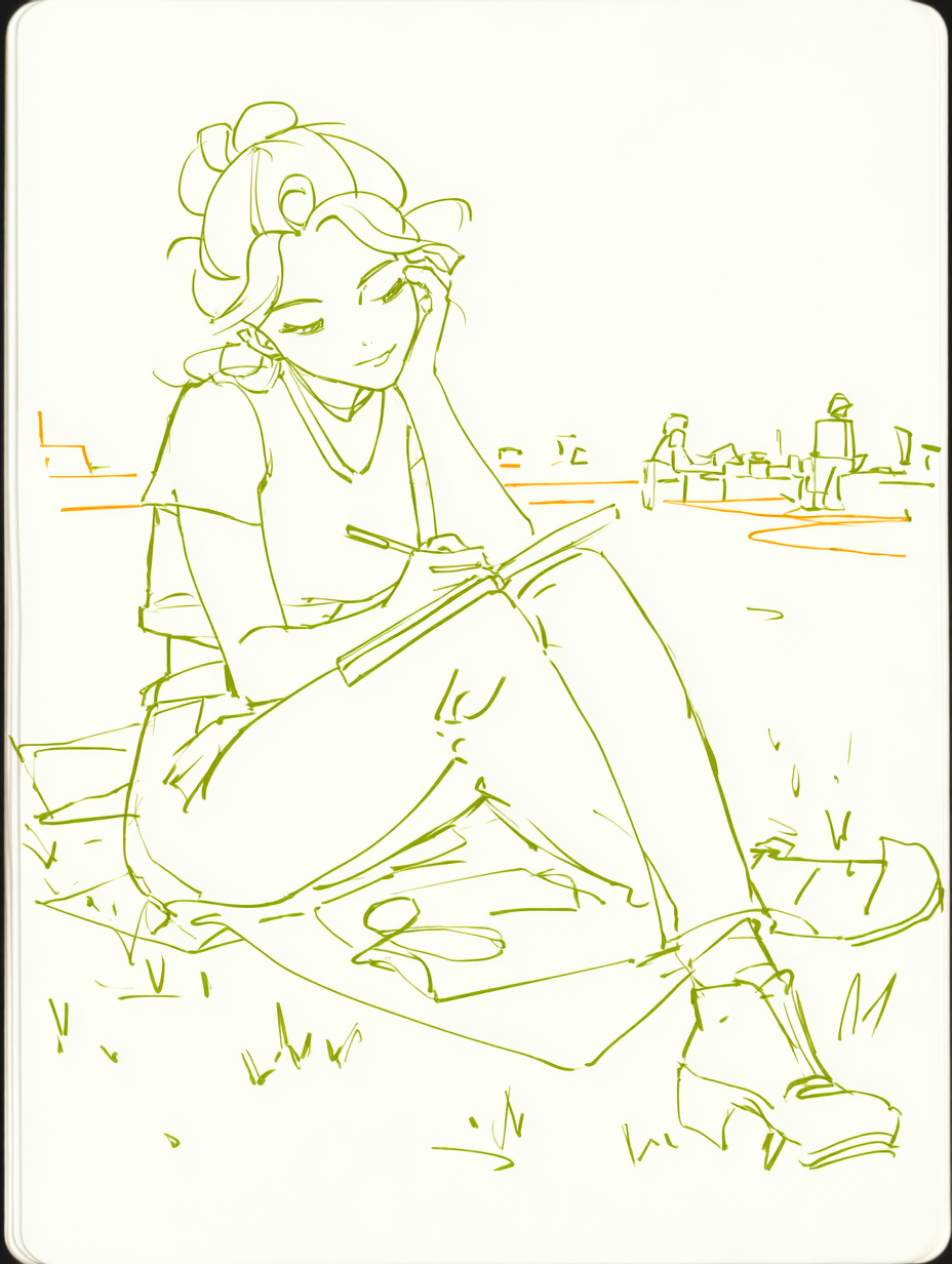Prompt image