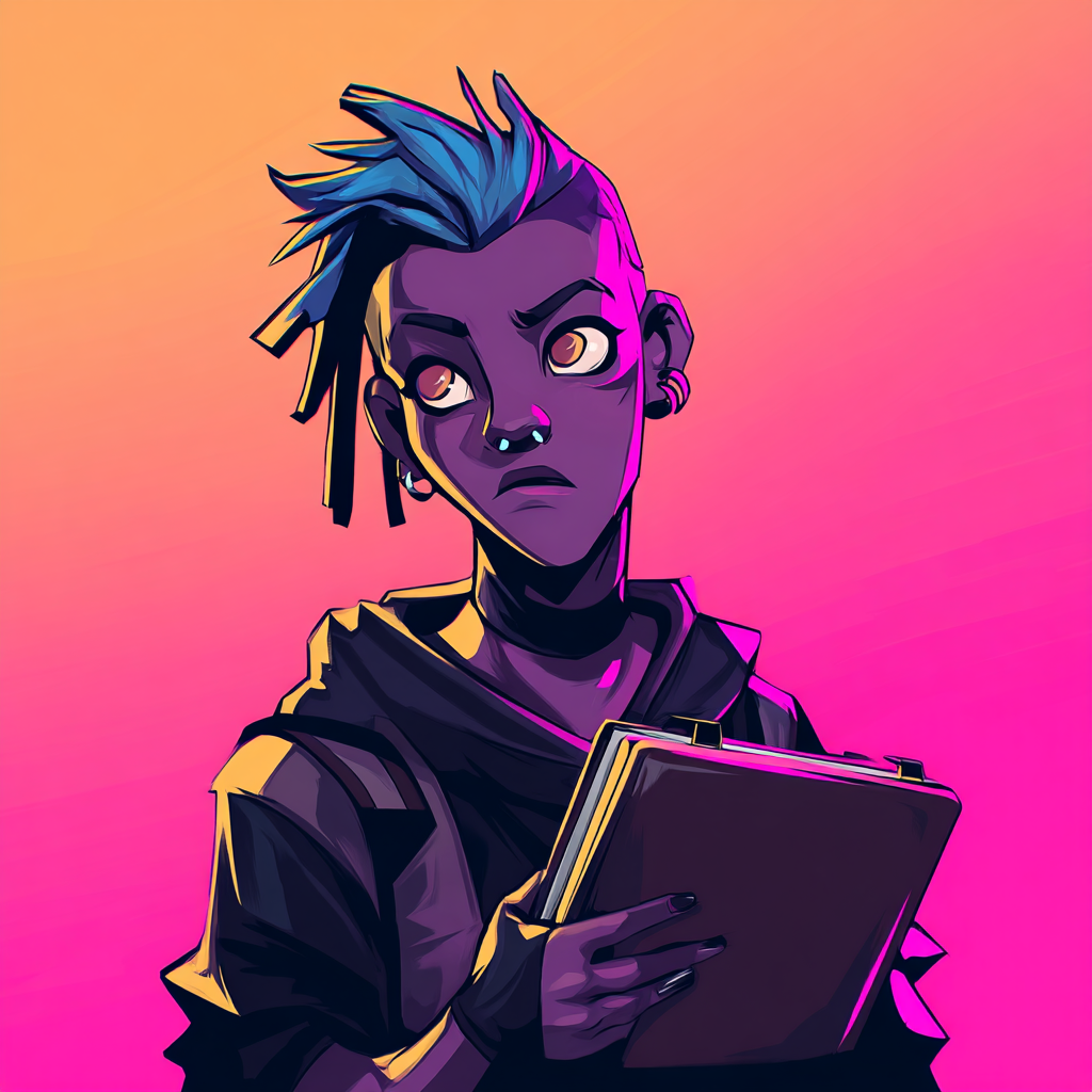 Prompt image