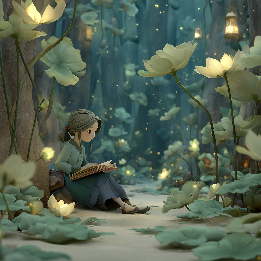 Prompt image