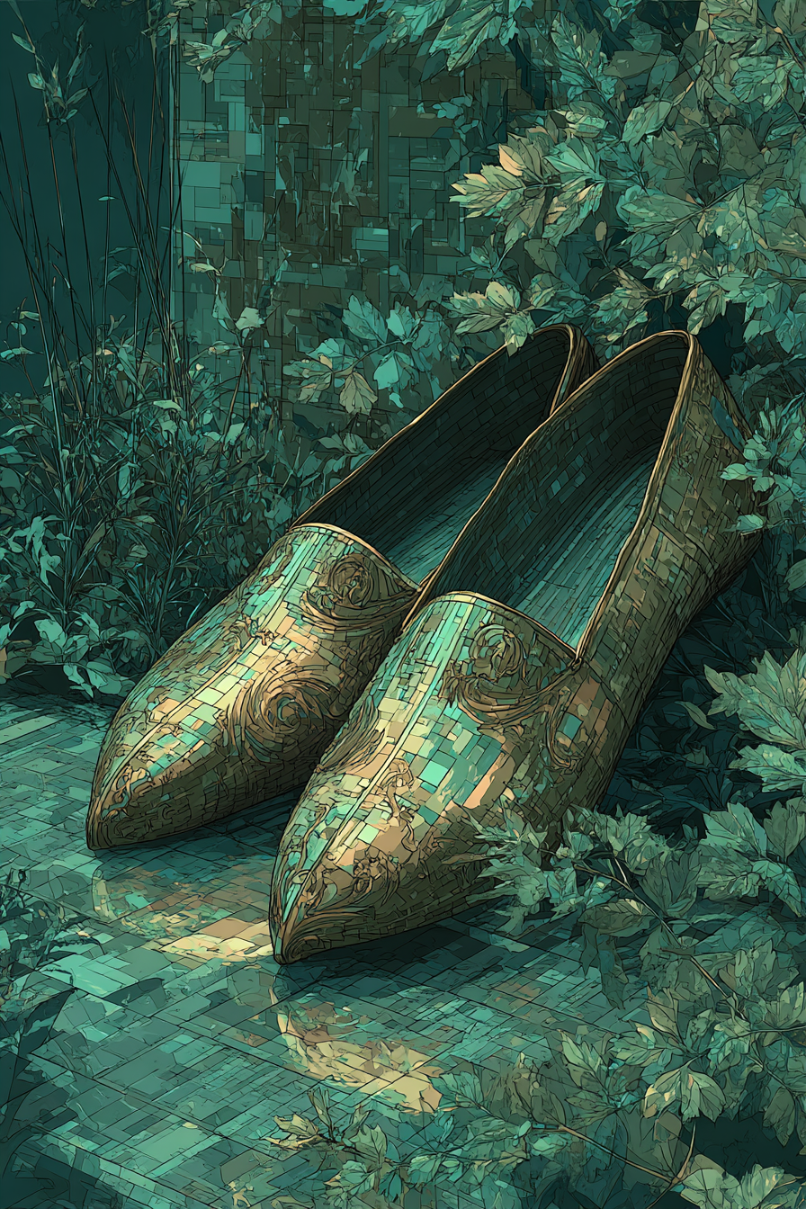 Prompt image