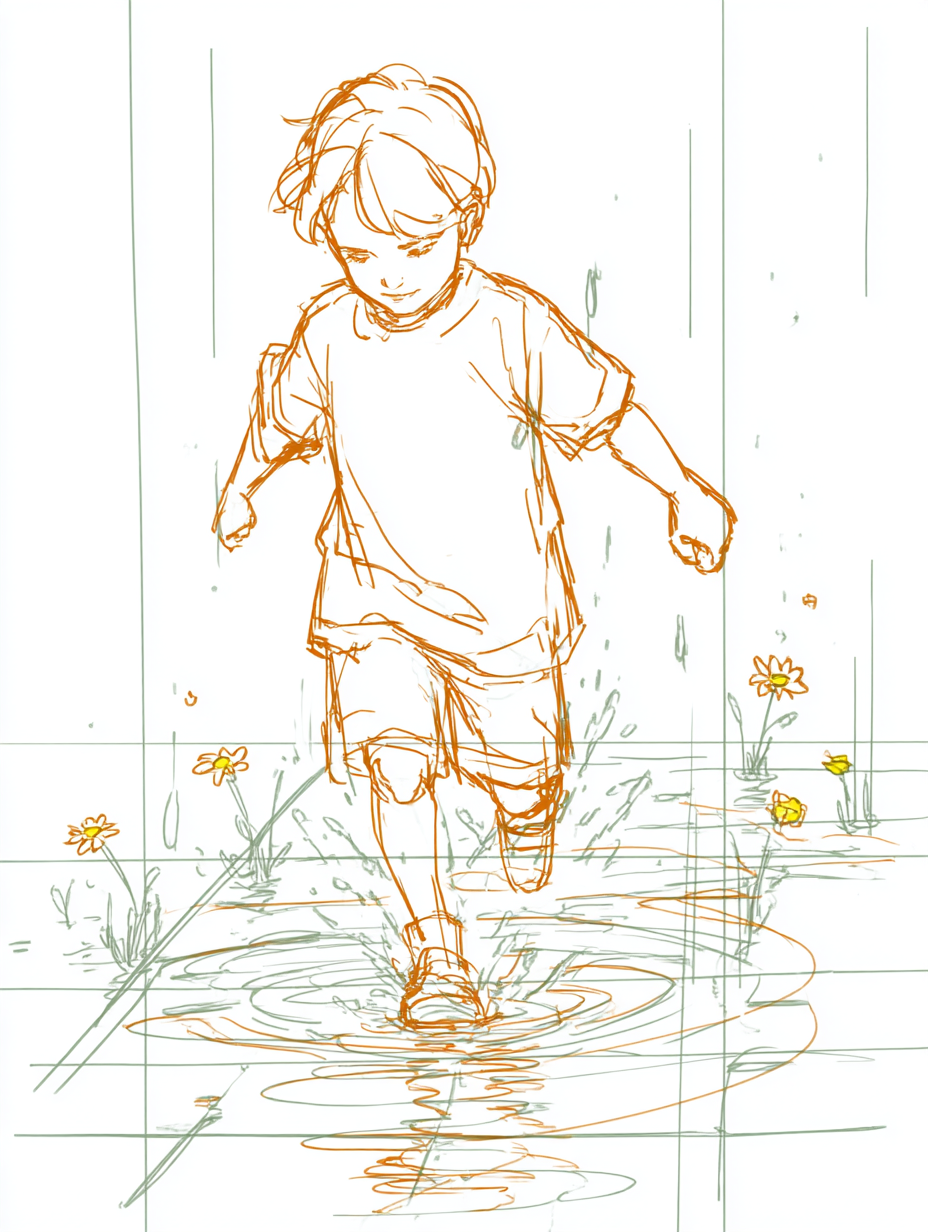 Prompt image