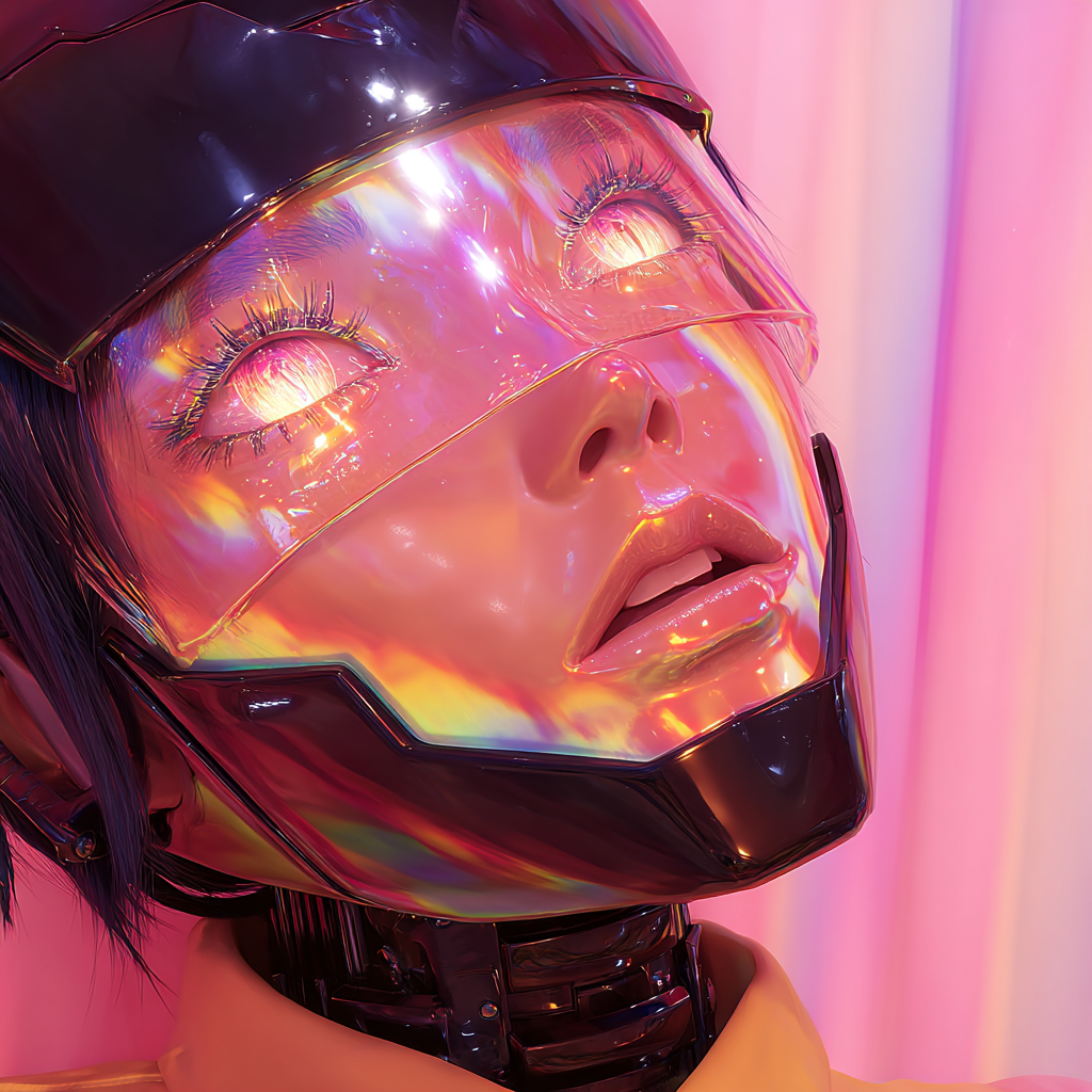 Prompt image