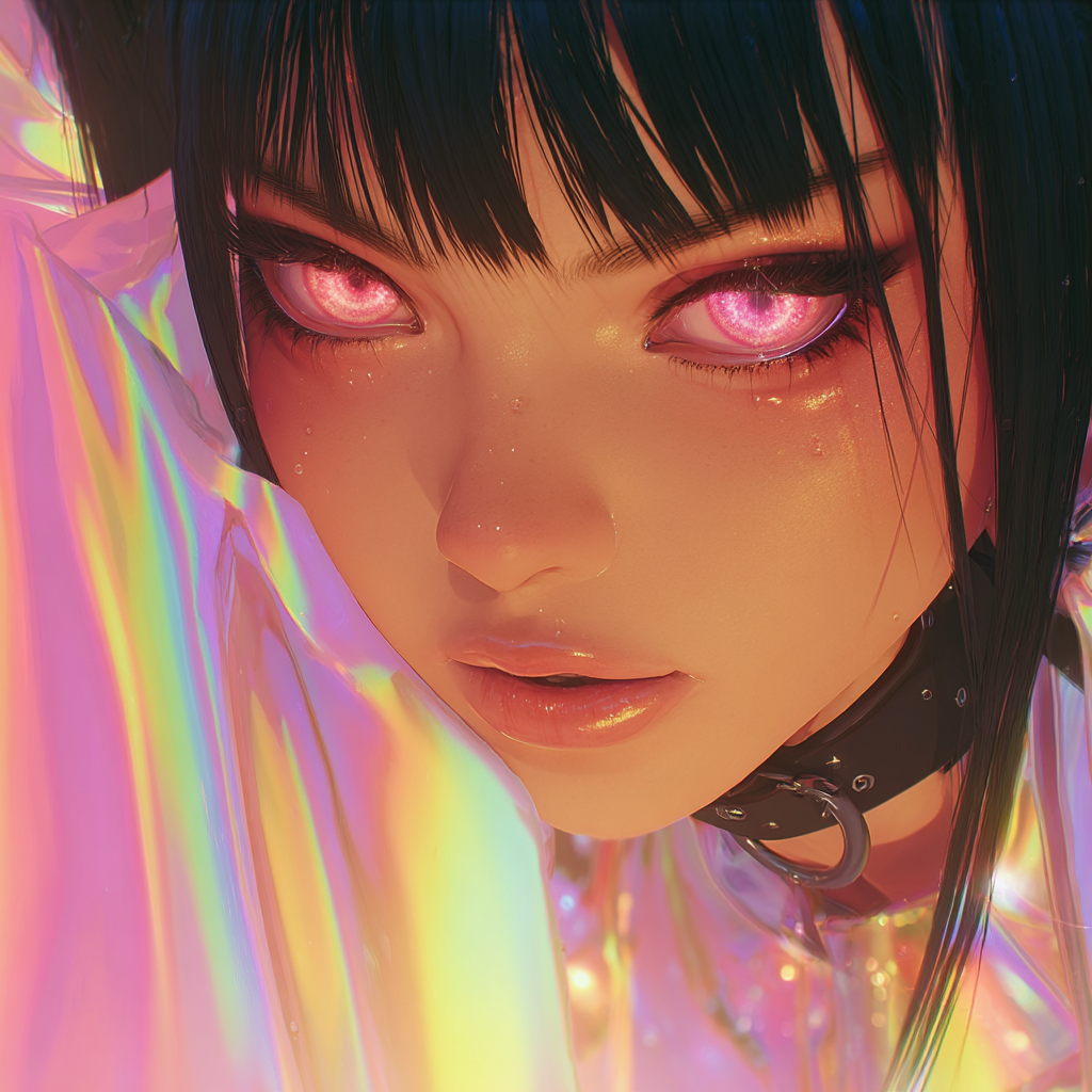 Prompt image