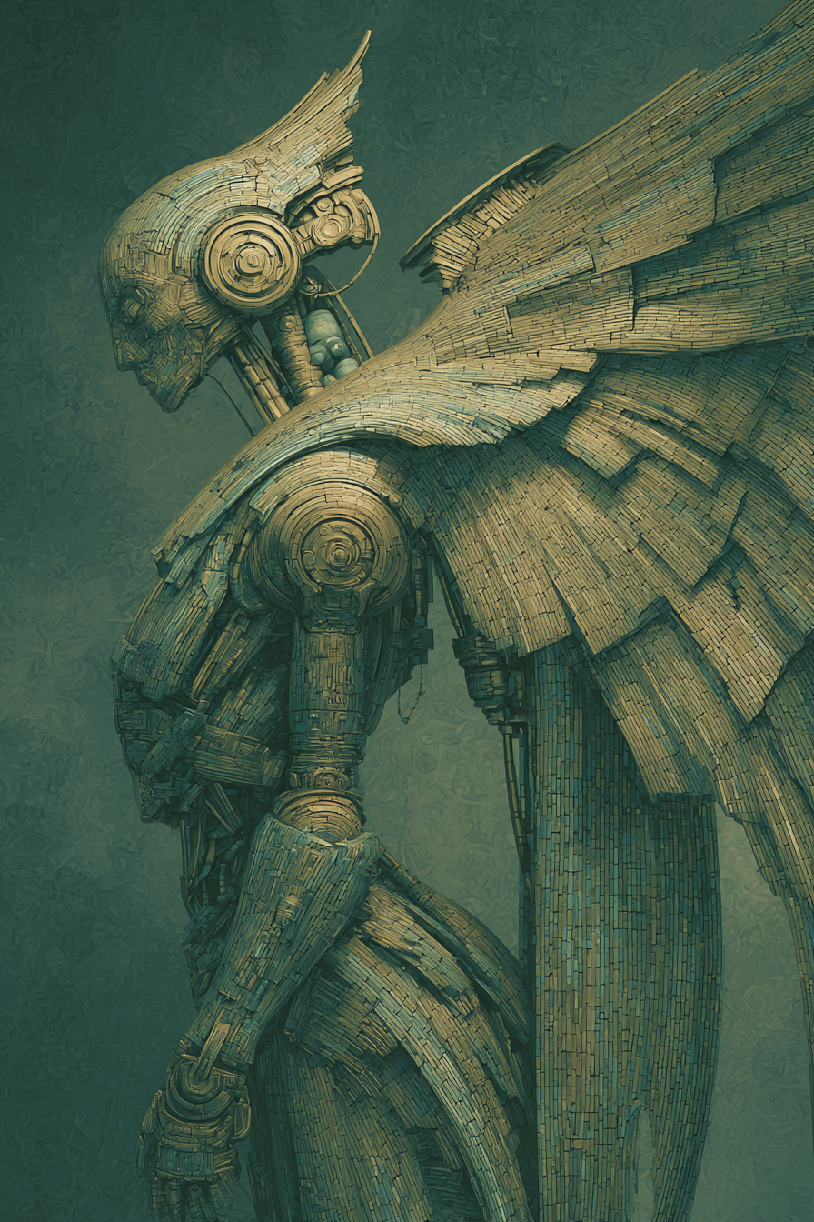 Prompt image