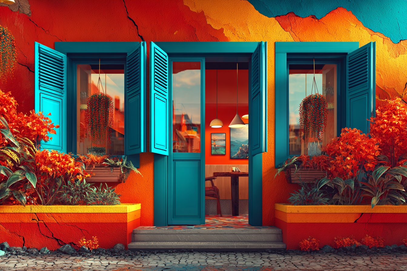 Prompt image
