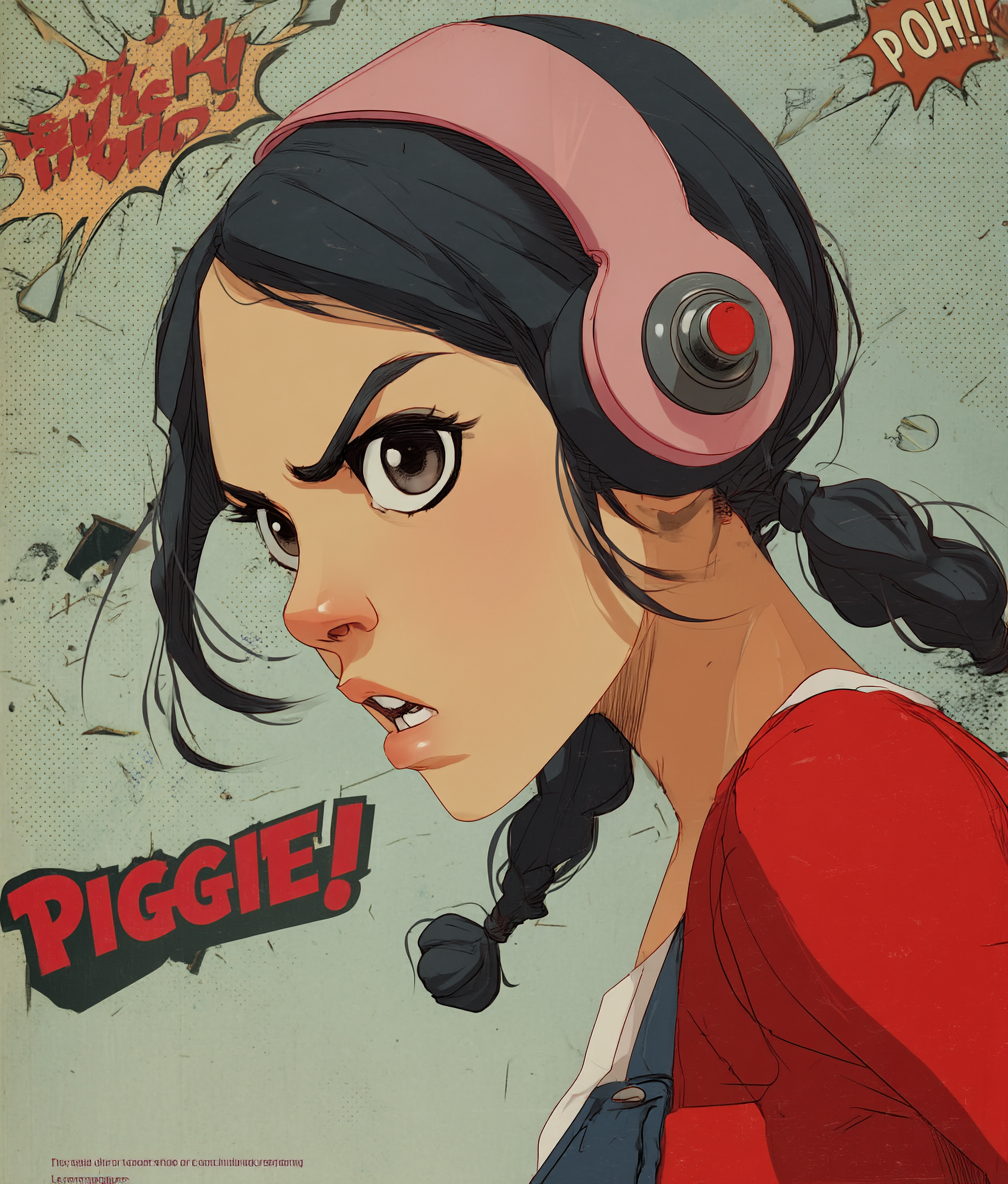 Prompt image