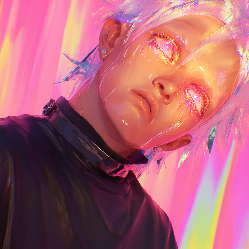 Prompt image
