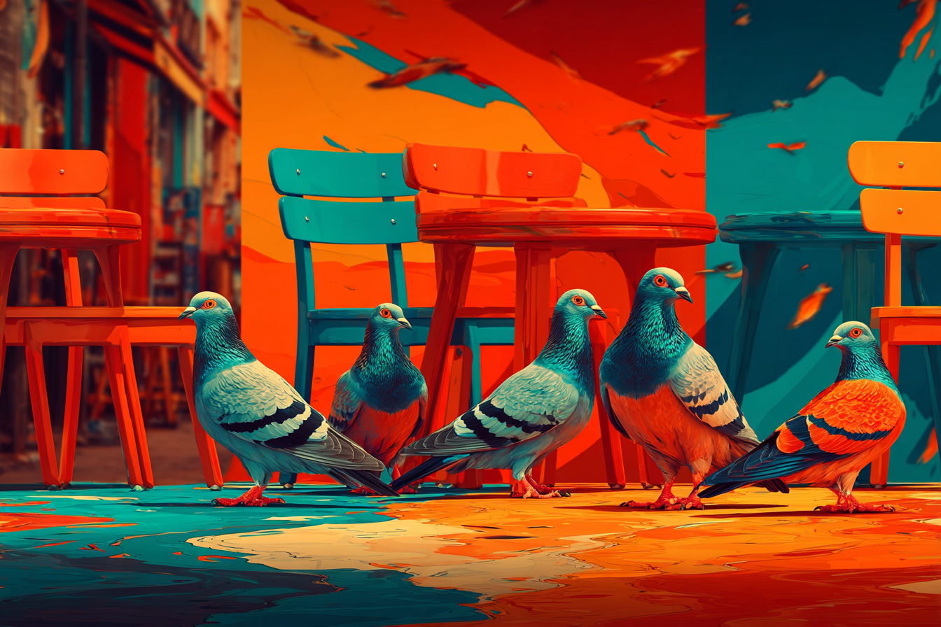 Prompt image