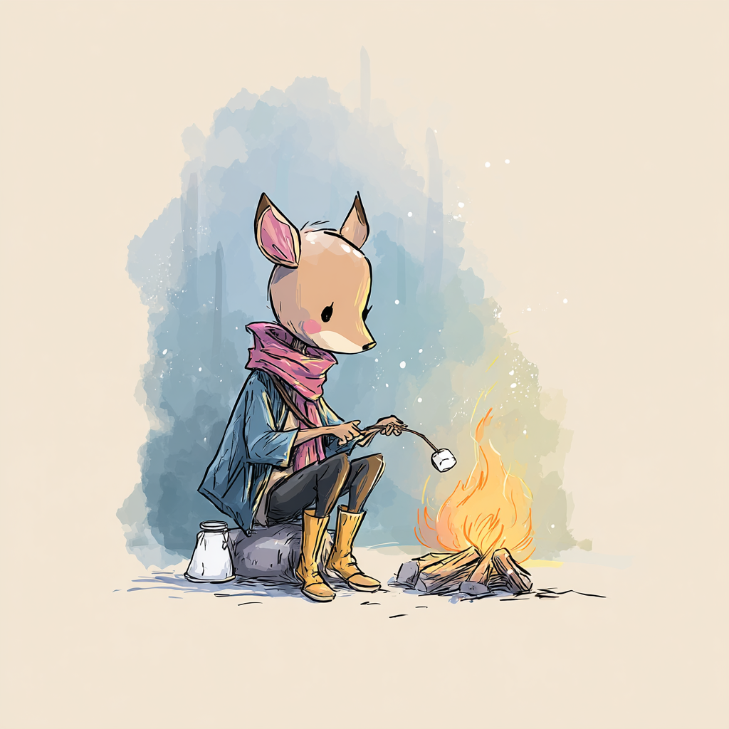 Prompt image