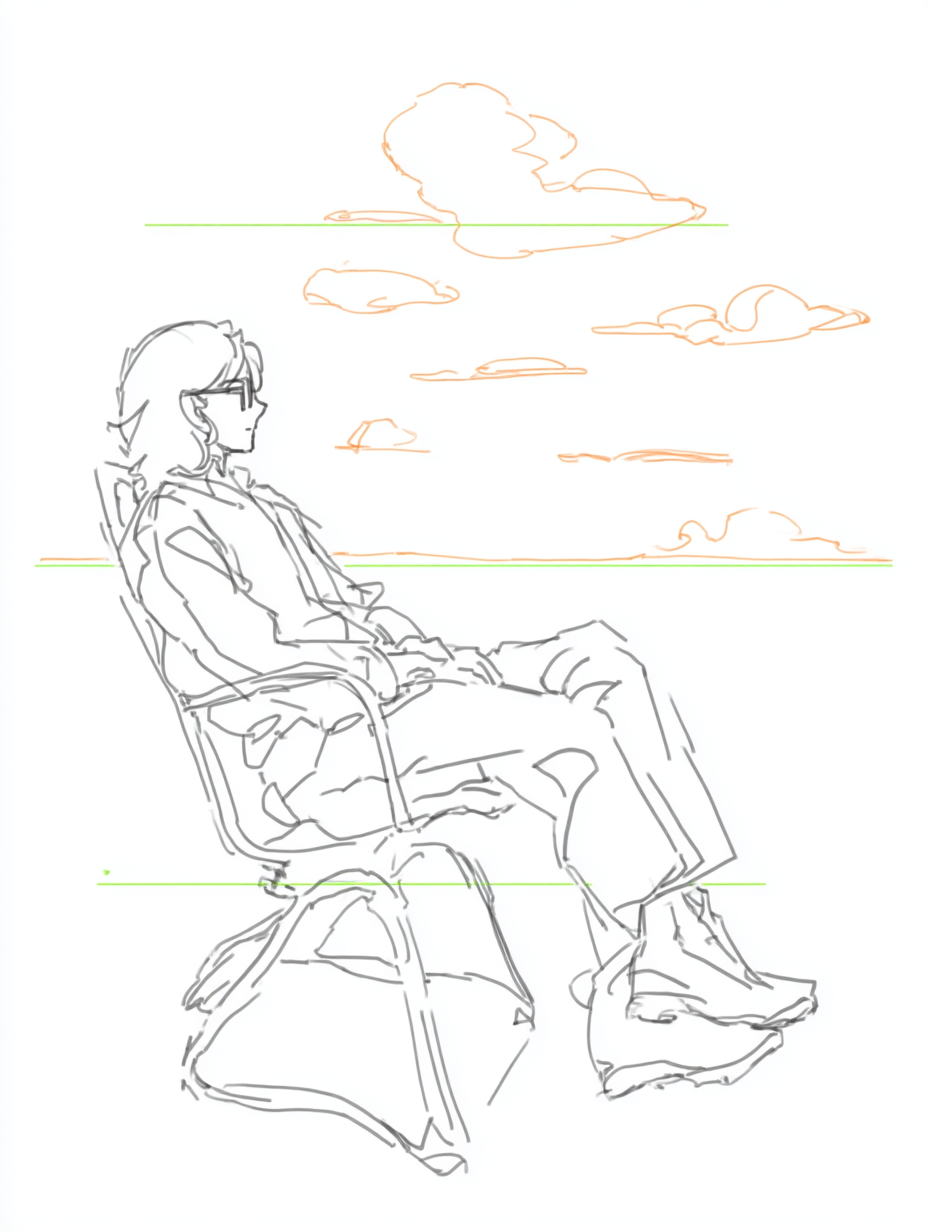 Prompt image