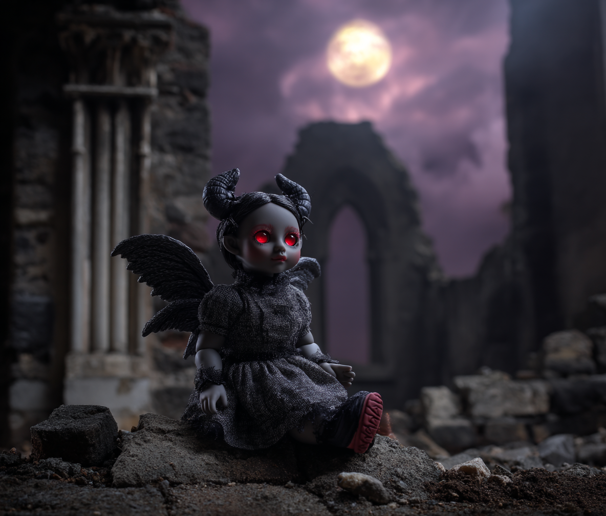 Prompt image
