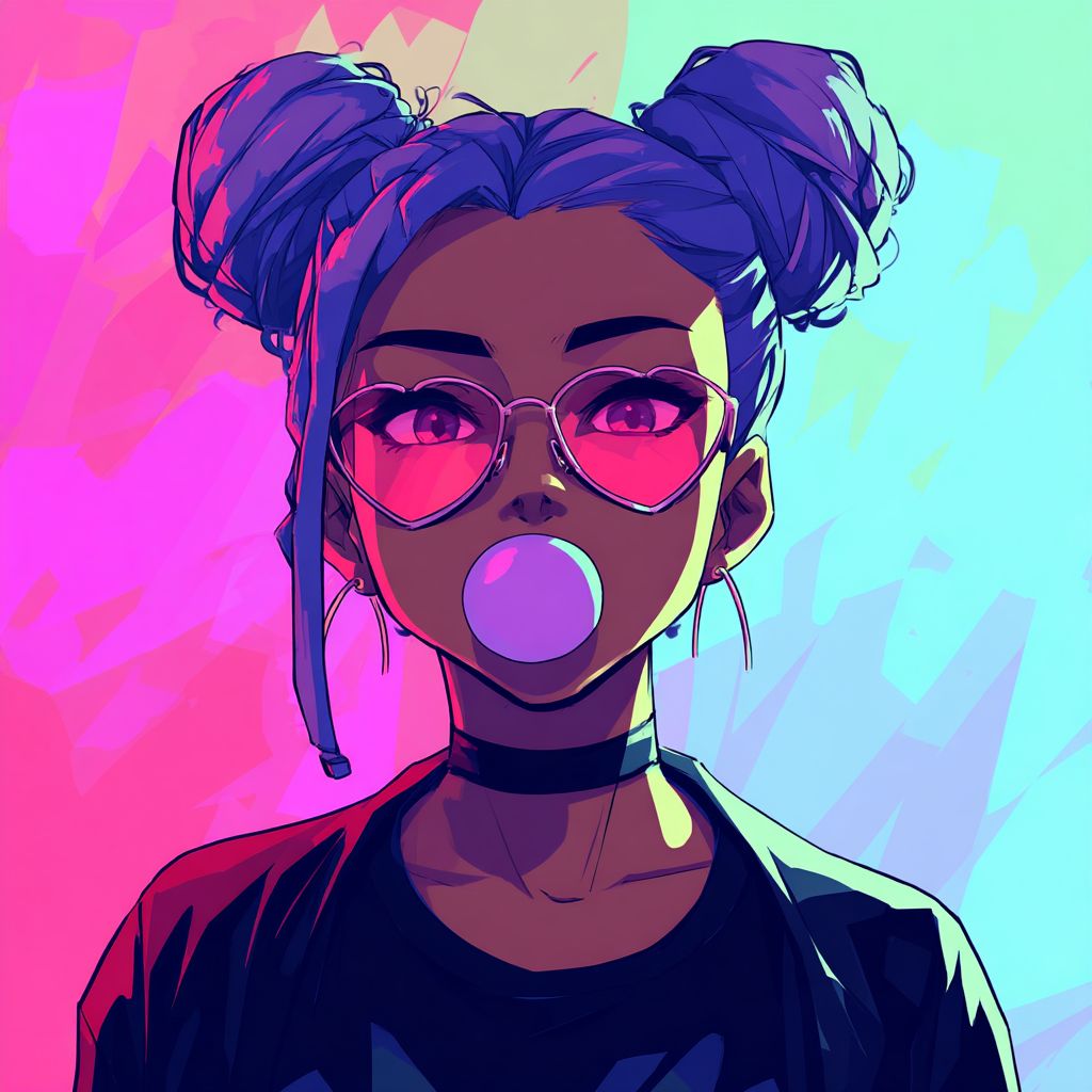 Prompt image