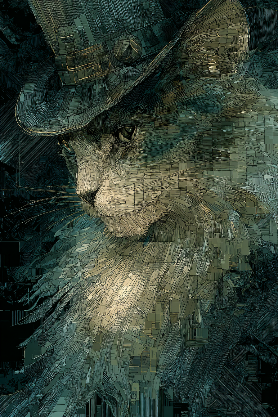 Prompt image