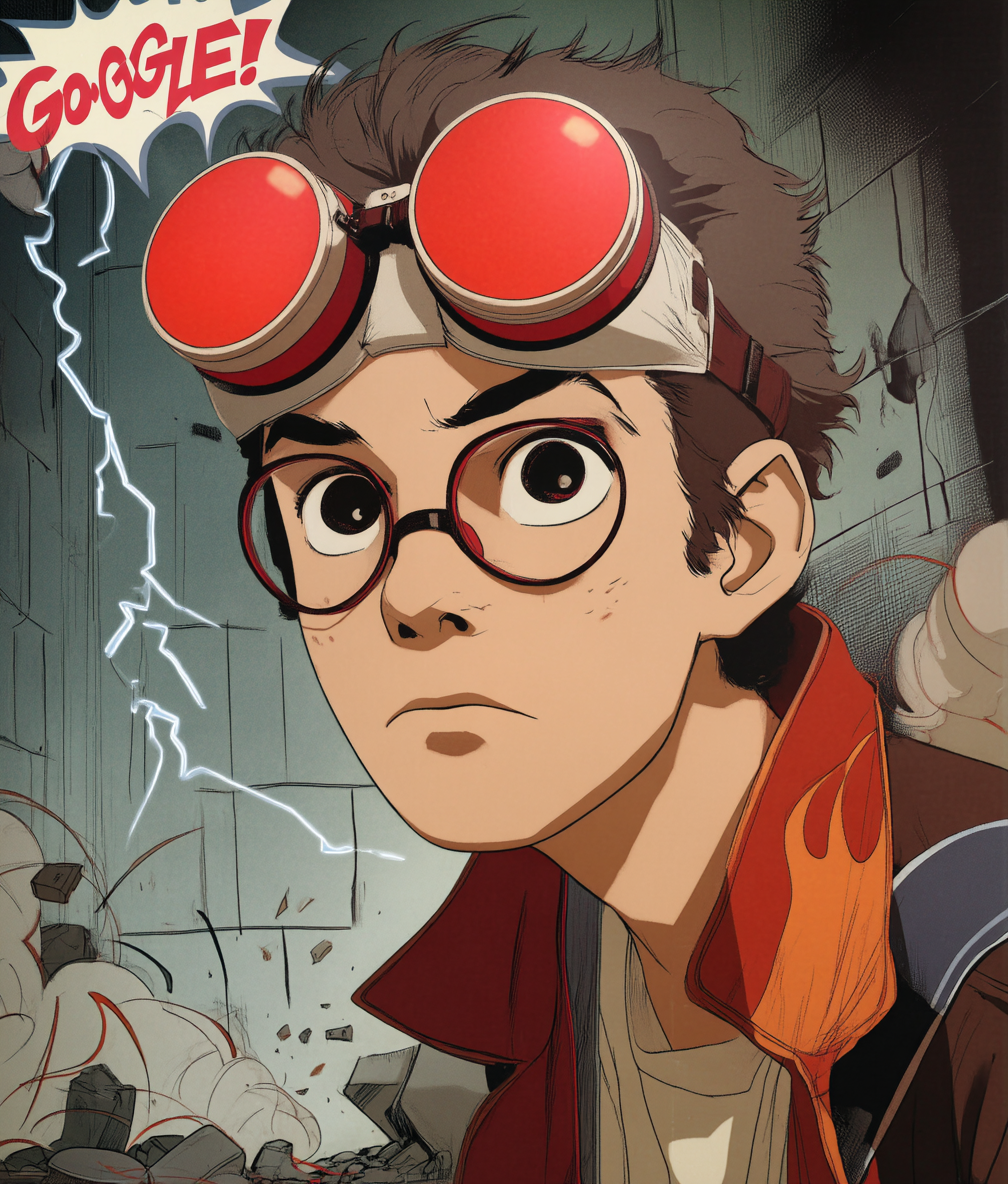Prompt image