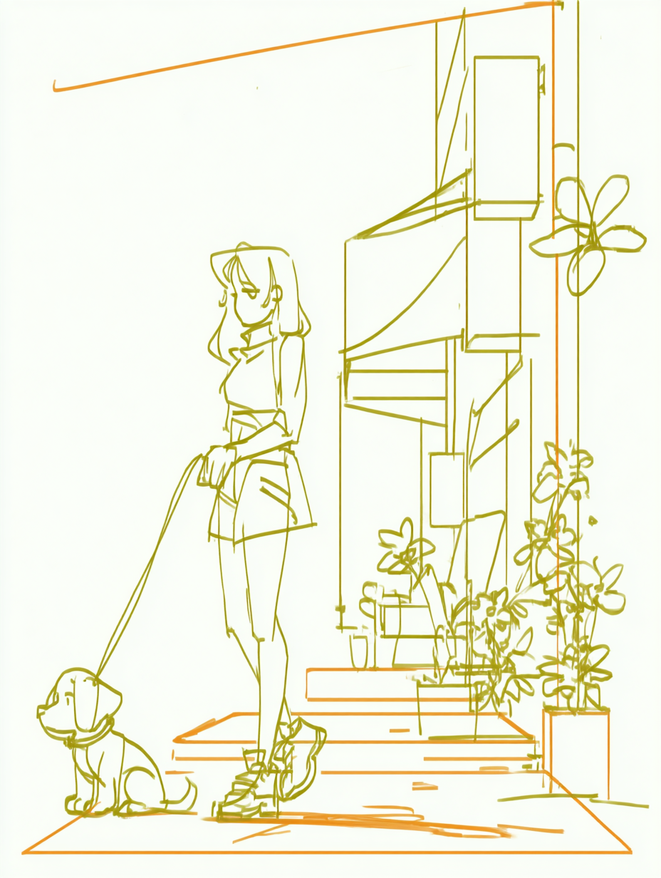 Prompt image