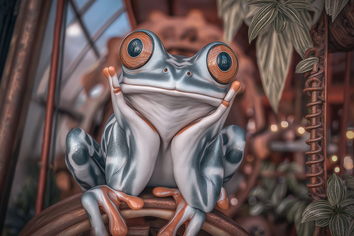 Prompt image