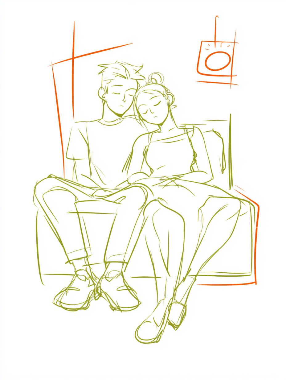 Prompt image
