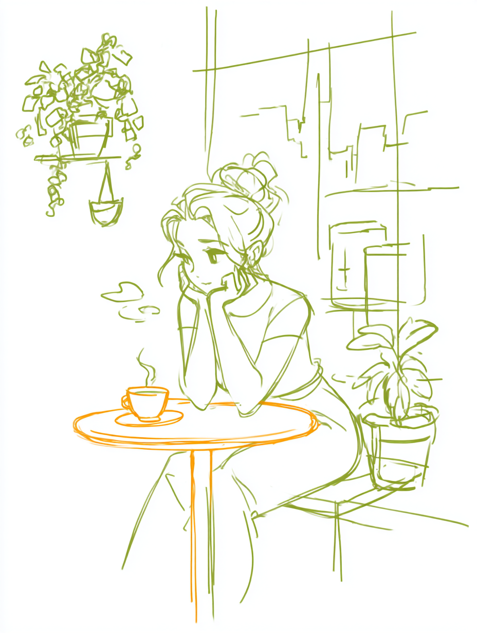 Prompt image