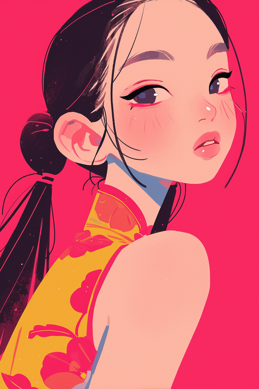 Prompt image