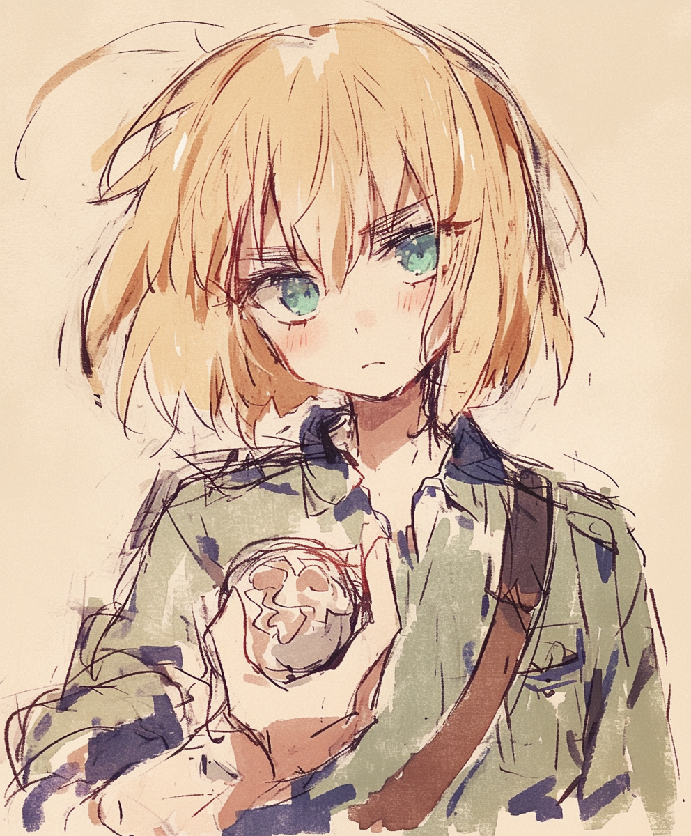 Prompt image
