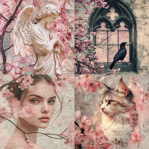 Prompt cover preview