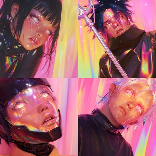 Prompt cover preview