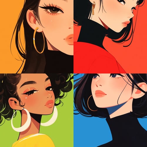 Prompt cover preview